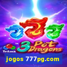 jogos 777pg.com